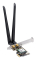 Cudy WE3000 Wi-Fi 6 PCI Express Adapter
