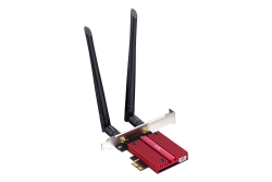 Cudy WE3000S Wi-Fi 6E PCI Express Adapter