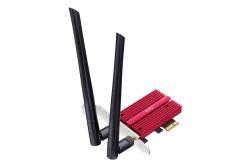 Cudy WE3000S Wi-Fi 6E PCI Express Adapter