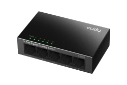 Cudy 5-Port Gigabit Metal Switch