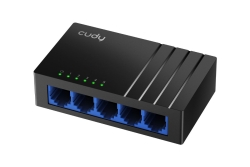 Cudy 5-Port Gigabit Switch