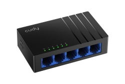 Cudy 5-Port Gigabit Switch