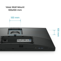 BenQ 68,6cm SW272QN 16:9 DP/USB-C/2xHDMI bk.lift/piv QHD