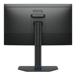 BenQ 68,6cm SW272QN 16:9 DP/USB-C/2xHDMI bk.lift/piv QHD