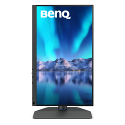 BenQ 68,6cm SW272QN 16:9 DP/USB-C/2xHDMI bk.lift/piv QHD