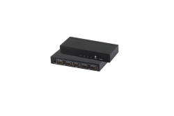 Shiverpeaks PROFESSIONAL HDMI Verteiler 1xIN 4xOUT 4K2K 3D