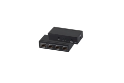 Shiverpeaks PROFESSIONAL HDMI Switch 3xIN 1xOUT 4K2K 3D
