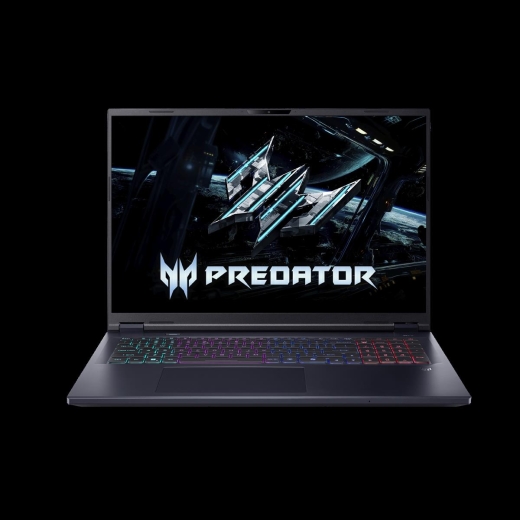 Acer Predator Helios Neo 18 18 U9-290HX Plus 32/1TB 5080 W11H