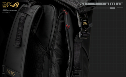 Asus ROG Slash Rucksack BP3802 Edition 20