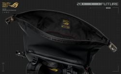 Asus ROG Slash Rucksack BP3802 Edition 20