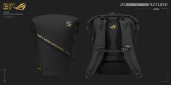 Asus ROG Slash Rucksack BP3802 Edition 20
