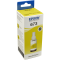 Epson Nachfülltinte C13T67344A yellow 673 T6734
