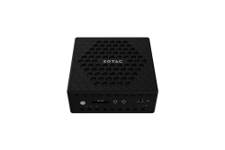 Zotac ZBOX CI360NANO N150 passiv cooling