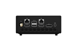 Zotac ZBOX CI360NANO N150 passiv cooling