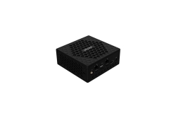Zotac ZBOX CI360NANO N150 passiv cooling