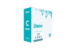 Zotac ZBOX CI360NANO N150 passiv cooling