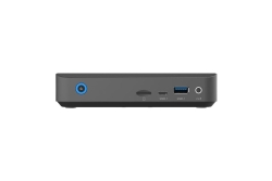 Zotac ZBOX CI345 N150 passiv cooling