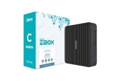 Zotac ZBOX CI345 N150 passiv cooling
