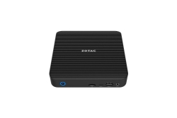 Zotac ZBOX CI345 N150 passiv cooling