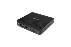 Zotac ZBOX CI345 N150 passiv cooling