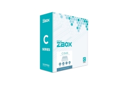 Zotac ZBOX CI345 N150 passiv cooling