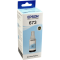 Epson Nachfülltinte C13T67354A light cyan 673 T6735