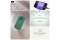 Motorola Edge 70 Fusion 256GB Green 6.7 EU 5G (8GB) 5200mAh