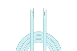 Verbatim Sync & Charge USB-C to USB-C 100W 120cm blue