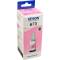 Epson Nachfülltinte C13T67364A light magenta 673 T6736