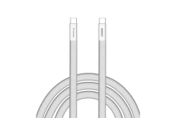 Verbatim Sync & Charge USB-C to USB-C 100W 120cm white