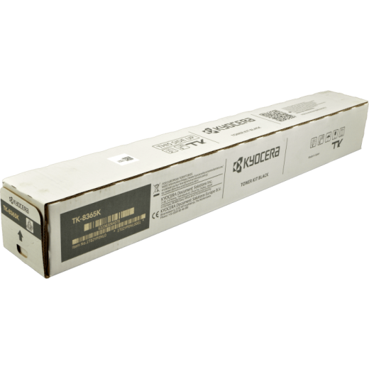 Kyocera Toner TK-8365K 1T02YP0NL0 schwarz