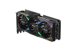PNY RTX5070 TI ARGB Triple Fan 16GB GDDR7 3xDP,1xHDMI