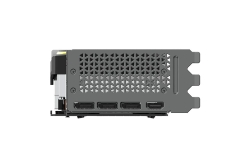 PNY RTX5070 TI ARGB Triple Fan 16GB GDDR7 3xDP,1xHDMI