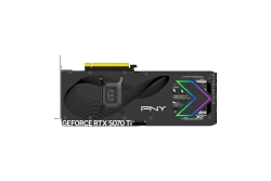 PNY RTX5070 TI ARGB Triple Fan 16GB GDDR7 3xDP,1xHDMI