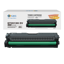 G&G XL-Toner GT201XKEV für G&G...