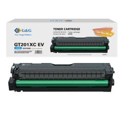 G&G XL-Toner GT201XCEV für G&G...