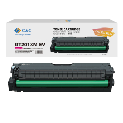 G&G XL-Toner GT201XMEV für G&G P2000CDW/P2010CDW Magenta