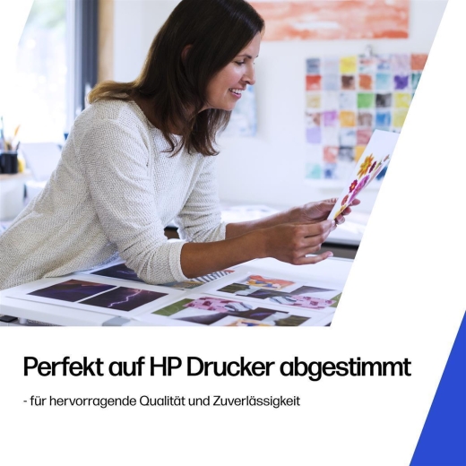 HP 302/304 Schwarz Tintenpatrone