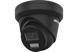 Hikvision Turret DS-2CD2343G2-LI2U(2.8mm)(O-STD)(BLACK) 4MP