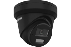 Hikvision Turret DS-2CD2343G2-LI2U(2.8mm)(O-STD)(BLACK) 4MP