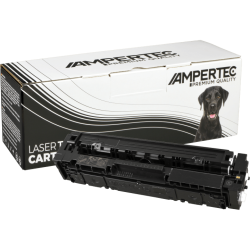 Ampertec Toner ersetzt HP W2410A 216A schwarz