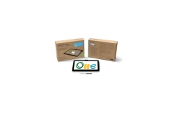 WACOM Stift-Display One 12