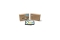 WACOM Stift-Display One 12
