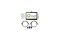 WACOM Stift-Display One 12