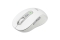 Logitech Wireless Keyboard+Mouse MK950 Signature Slim white