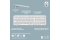 Logitech Wireless Keyboard+Mouse MK950 Signature Slim white