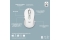Logitech Wireless Keyboard+Mouse MK950 Signature Slim white