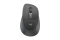Logitech Wireless Keyboard+Mouse MK880 black f. Business