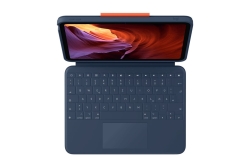 Logitech Bluetooth Rugged Combo 4 Touch iPad 10. Gen. black