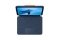 Logitech Bluetooth Rugged Combo 4 Touch iPad 10. Gen. black